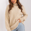  Jumper model 187742 AT 