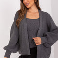  Cardigan model 187755 Badu 