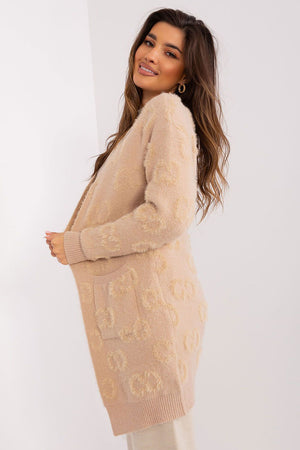  Cardigan model 187763 AT 
