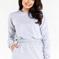  Sweatshirt model 188040 Infinite You 