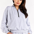  Sweatshirt model 188052 Infinite You 