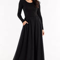  Long skirt model 188064 Infinite You 