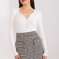  Blouse model 188135 BFG 