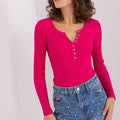  Blouse model 188138 BFG 
