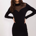  Evening dress model 188146 BFG 