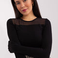  Blouse model 188153 BFG 