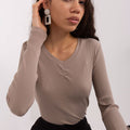  Blouse model 188155 BFG 