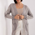  Cardigan model 188278 AT 