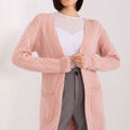  Cardigan model 188281 AT 