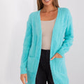  Cardigan model 188285 AT 