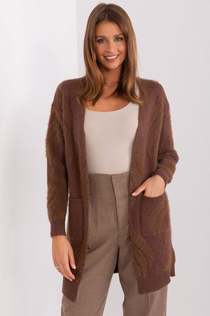  Cardigan model 188287 AT 