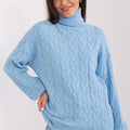  Turtleneck model 188300 AT 