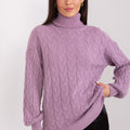  Turtleneck model 188305 AT 