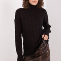  Turtleneck model 188312 AT 