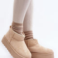  Snow boots model 188314 Step in style 