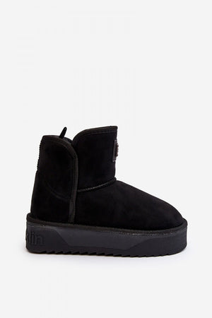  Snow boots model 188318 Step in style 