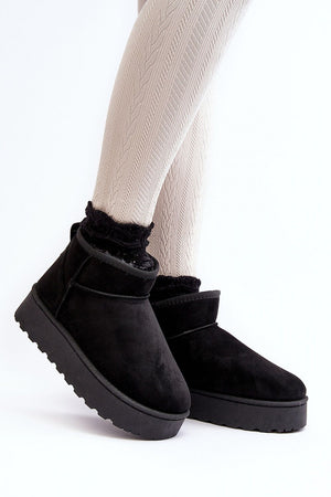  Snow boots model 188324 Step in style 