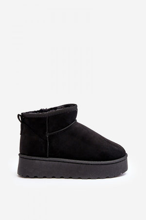  Snow boots model 188324 Step in style 