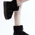  Snow boots model 188590 Step in style 