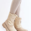  Snow boots model 188595 Step in style 
