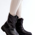  Snow boots model 188596 Step in style 
