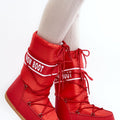  Snow boots model 188647 Step in style 