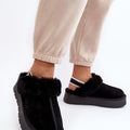  Slippers model 188658 Step in style 