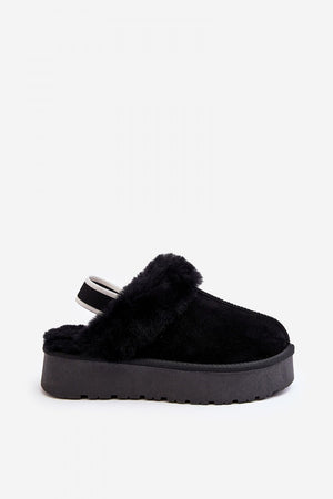  Slippers model 188658 Step in style 