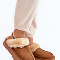  Slippers model 188659 Step in style 