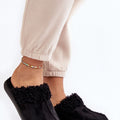  Slippers model 188670 Step in style 