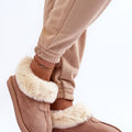  Slippers model 188684 Step in style 