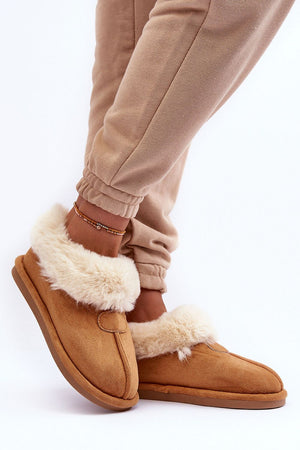  Slippers model 188685 Step in style 