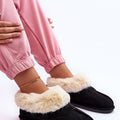  Slippers model 188687 Step in style 