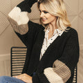  Cardigan model 188774 PeeKaBoo 