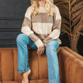  Jumper model 188775 PeeKaBoo 