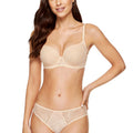  Padded bra model 188777 Gorteks 