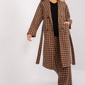  Coat model 188804 Lakerta 