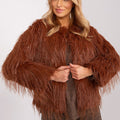  Jacket model 188843 AT 