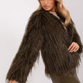  Jacket model 188845 AT 