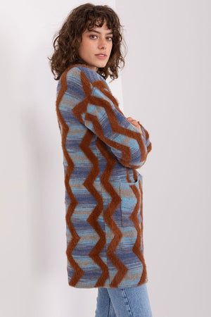  Cardigan model 188853 AT 