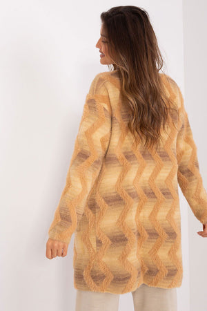  Cardigan model 188856 AT 