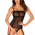  Shapewear Body model 188965 Obsessive 
