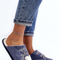 Slippers model 189103 Step in style 