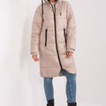  Jacket model 189204 Sublevel 
