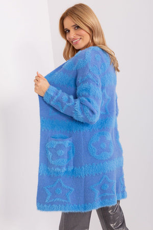  Cardigan model 189210 AT 