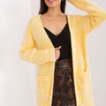  Cardigan model 189211 AT 