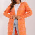  Cardigan model 189212 AT 