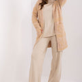  Cardigan model 189214 AT 