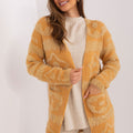  Cardigan model 189215 AT 