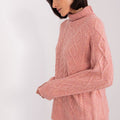  Turtleneck model 189220 AT 